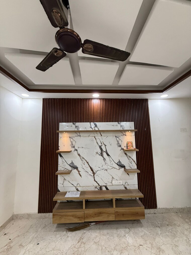 undefined, rps-palms 2 Bedroom 125 Sq.Ft. Builder Floor In Sector 88 Faridabad 8909706