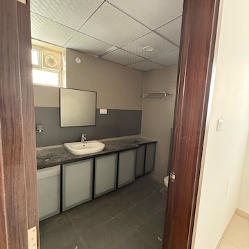 Kitchen in 4 BHK Apartment at Mayfair Villas Tellapur, Tellapur – for Rent