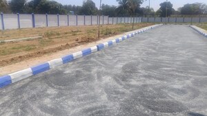  Plot For Sale in Kelamangalam rd