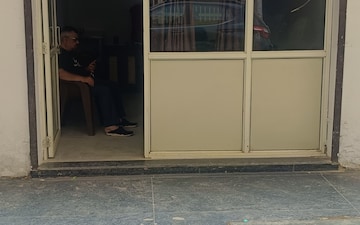 Shop For Rent in Shalimar Garden Extension I