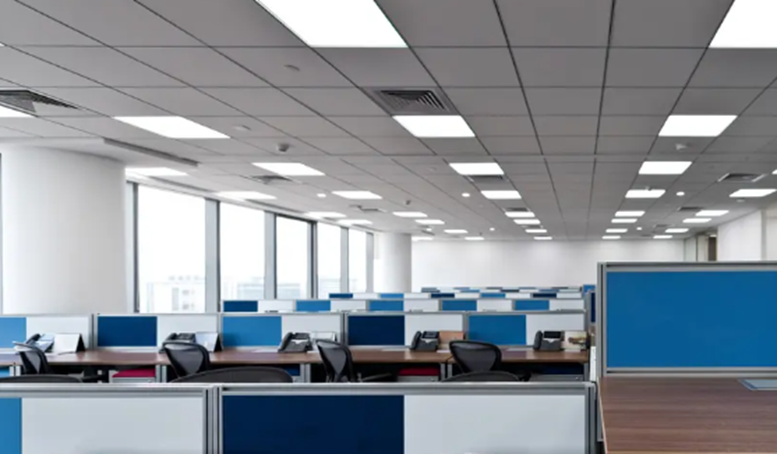 Office Space For Rent in AJ House