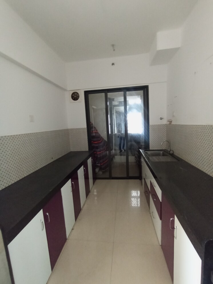 Kitchen, lodha-palava-serenity-b 3 Bedroom 1200 Sq.Ft. Apartment In Dombivli East Thane 8909713