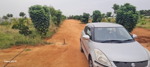 Plot Area in  Plot at Shadnagar – for Sale