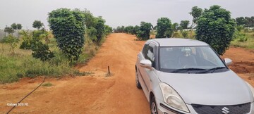 Plot Area in  Plot at Shadnagar – for Sale