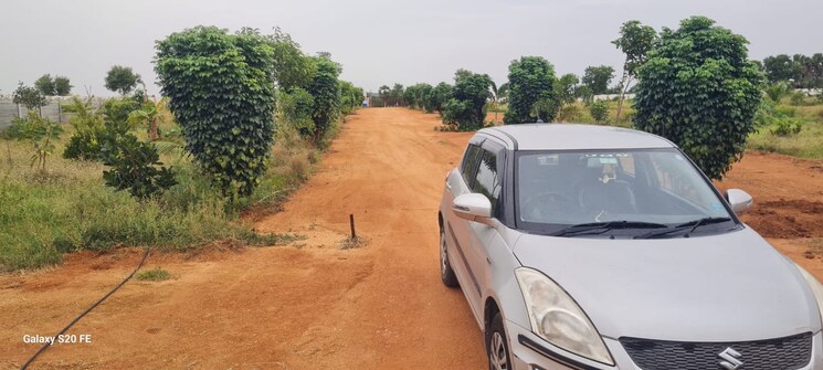 undefined, shadnagar  165 Sq.Yd. Plot In Shadnagar Hyderabad 8909710