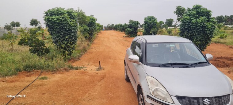 undefined, shadnagar  165 Sq.Yd. Plot In Shadnagar Hyderabad 8909710