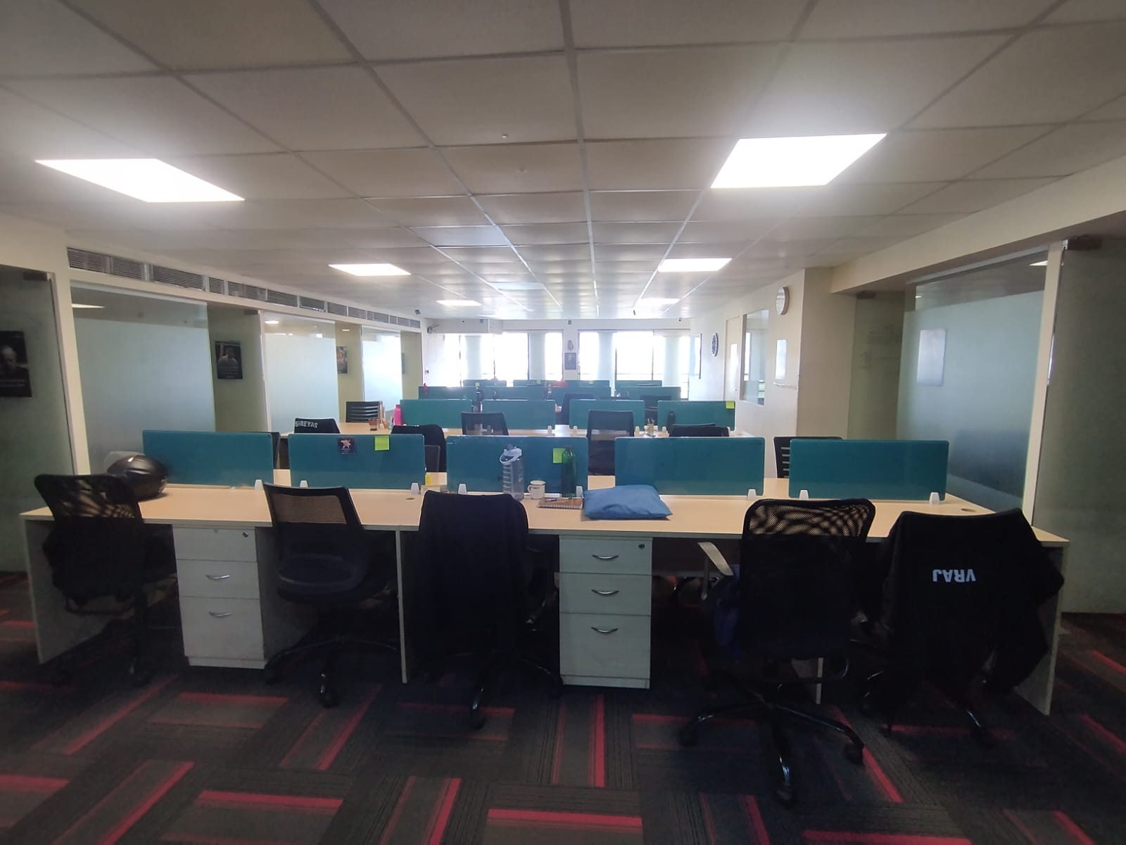 Office Space For Rent in Kamala Mills