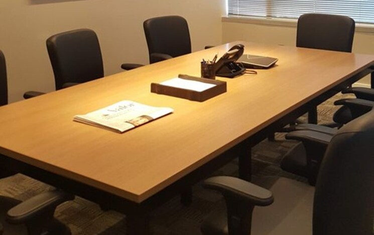 Team Area, kamala-mills Commercial Office Space 1540 Sq.Ft. In Lower Parel Mumbai 8909714