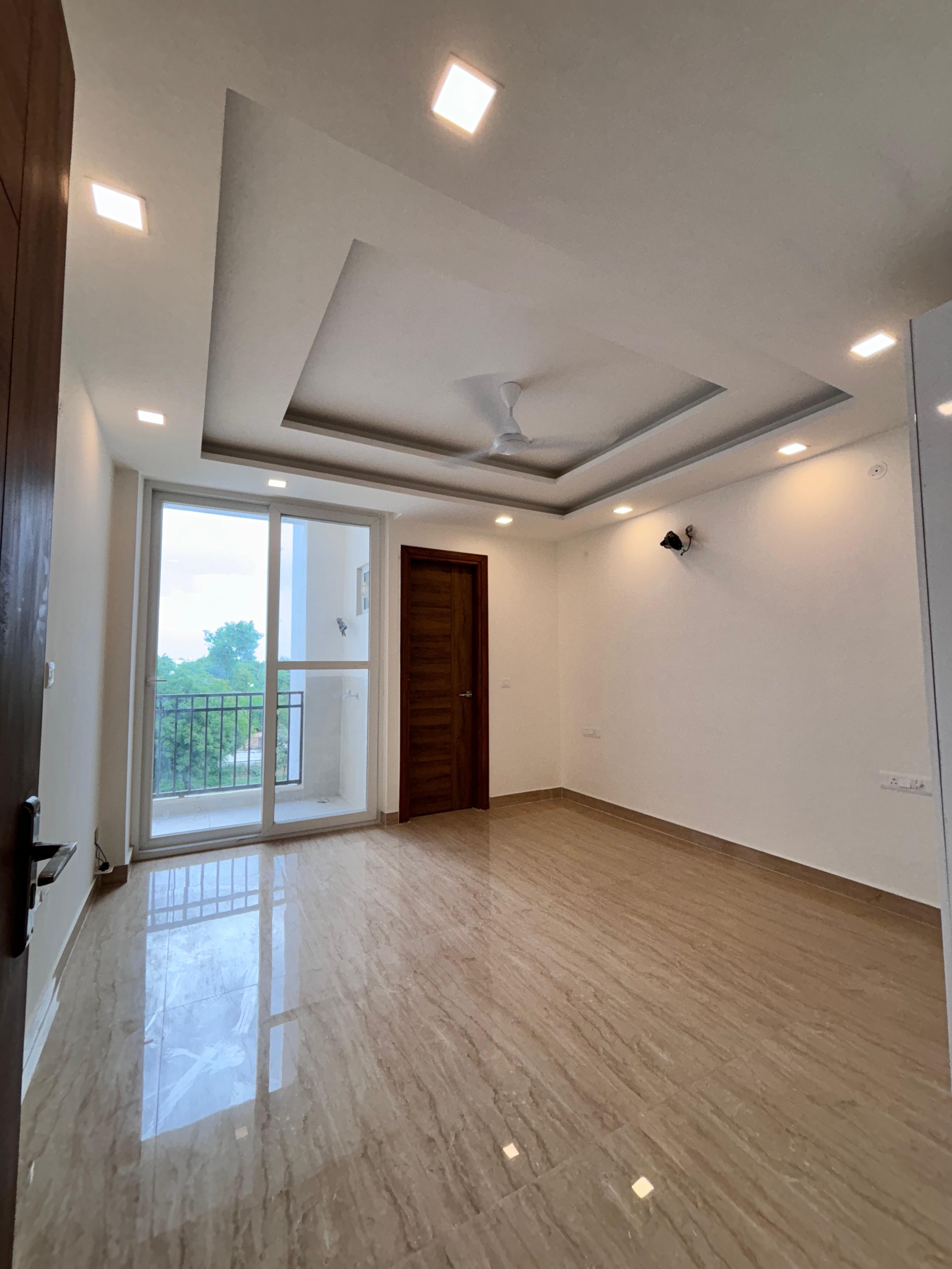 3 BHK + Pooja Room Builder Floor For Sale in BP Homes