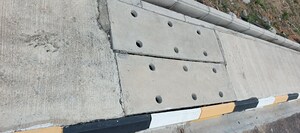  Plot – Exterior View View at Medchal - for Sale