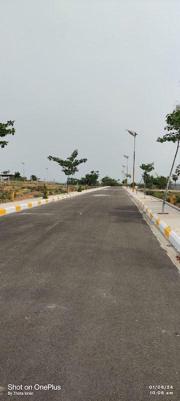  Plot For Sale in Medchal