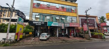  Shop – Exterior View View at Palarivattom - for Rent