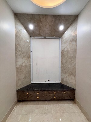 Kitchen in 4 BHK Builder Floor at Sector 85 – for Sale