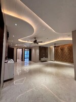 4 BHK + Pooja Room 350 Sq.Yd. Builder Floor in Bindal Homes 