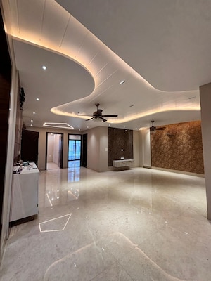 4 BHK Builder Floor For Sale in Sector 85