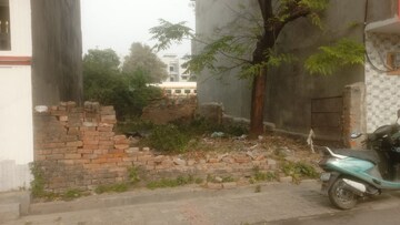 Plot Area in  Plot at Gomti Nagar – for Sale