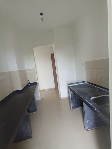 Kitchen in 2 BHK Apartment at Lodha Casa Bella Gold, Dombivli East – for Sale