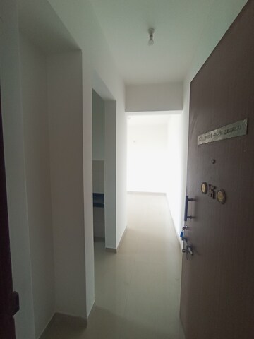 Bathroom in 2 BHK Apartment at Lodha Casa Bella Gold, Dombivli East – for Sale