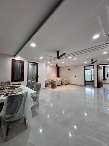 4 BHK Builder Floor For Sale in Sector 85