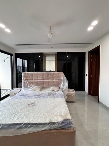 Bedroom in 4 BHK Builder Floor at Sector 85 – for Sale