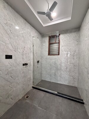 Building Lobby in 4 BHK Builder Floor at Sector 85 – for Sale