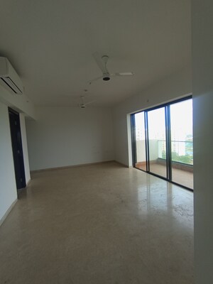 Living Room in 3 BHK Apartment at Lodha Palava Trinity A To C, Dombivli East – for Sale