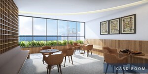  3 BHK Apartment at New Town Action Area ii – for Sale