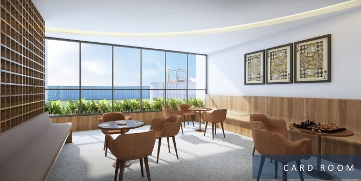 Other, new town action area ii 3 Bedroom 1340 Sq.Ft. Apartment In New Town Action Area ii Kolkata 8909772