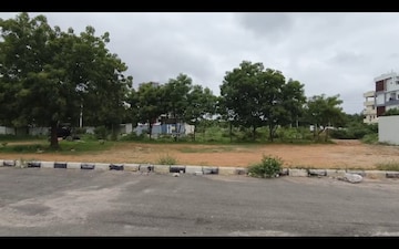 Plot For Sale in Himayat Nagar