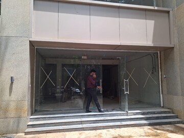  Showroom For Sale in Hubtown Seasons, Chembur