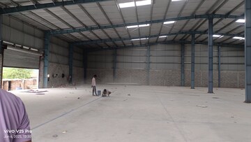 Parking in  Warehouse at Sonipat Road – for Rent