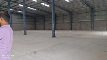 Parking in  Warehouse at Sonipat Road – for Rent