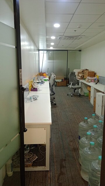 Team Area in  Office Space at Film City – for Rent