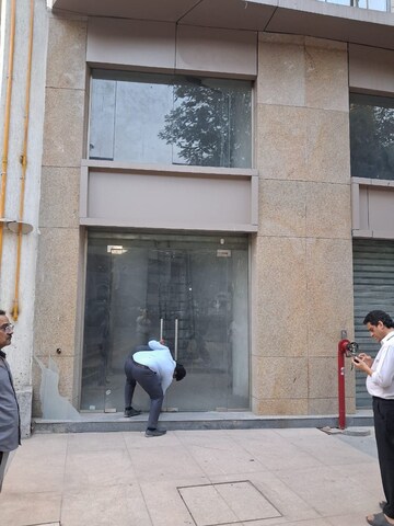  Shop For Rent in Hubtown Seasons, Chembur