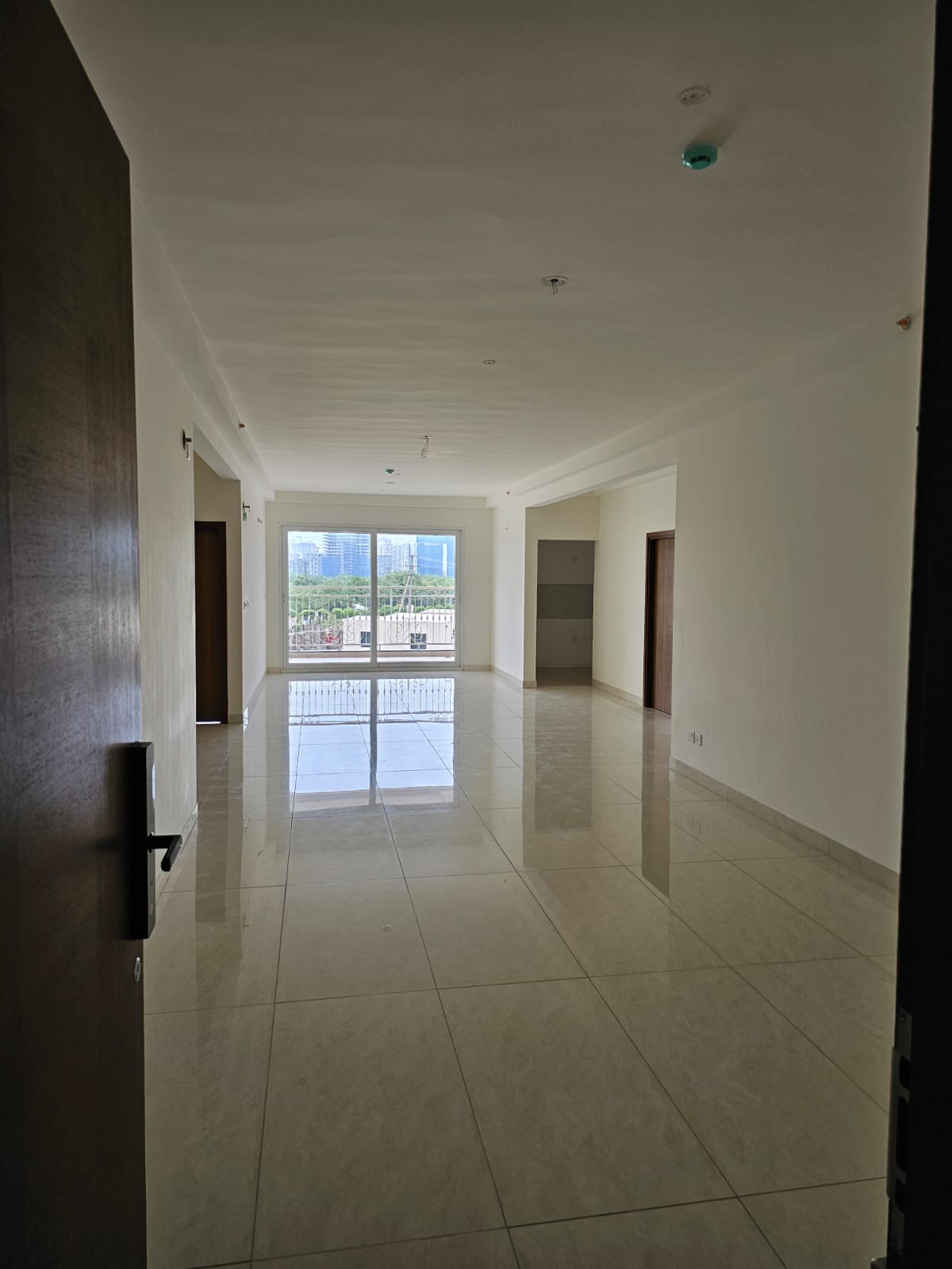4 BHK + Pooja Room,Servant Room 2708 Sq.Ft. Apartment in Prestige Beverly Hills