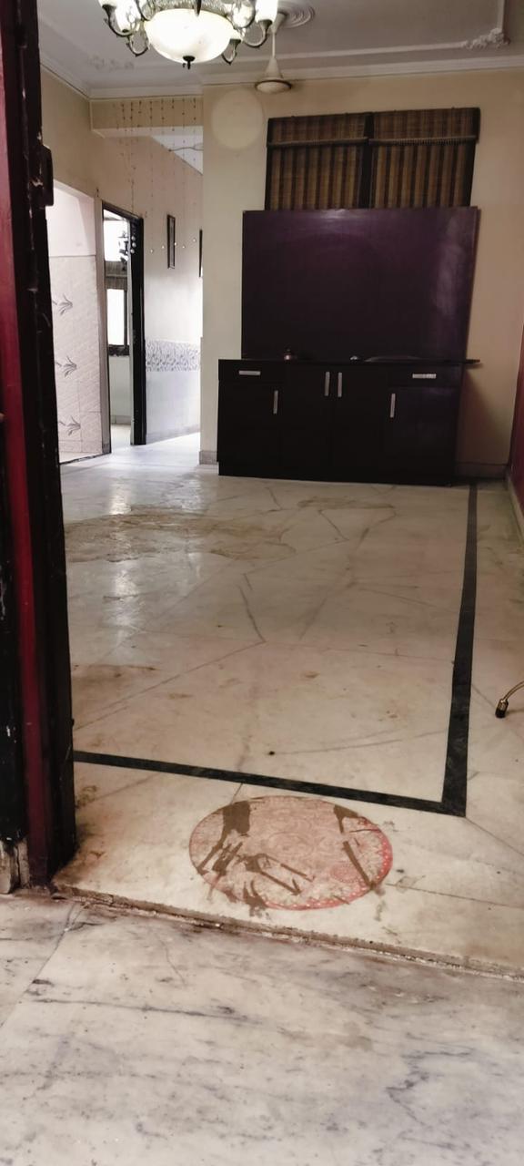 3 BHK Builder Floor For Sale in Vaishali Sector 6