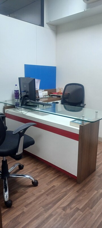 Team Area in  Office Space at Montreal Business Center, Aundh – for Rent