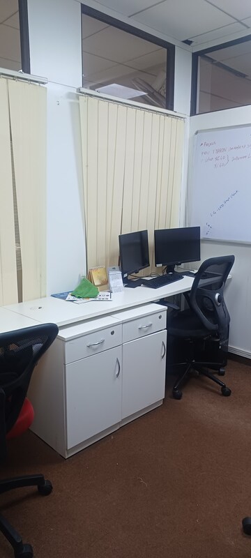 Team Area in  Office Space at Montreal Business Center, Aundh – for Rent