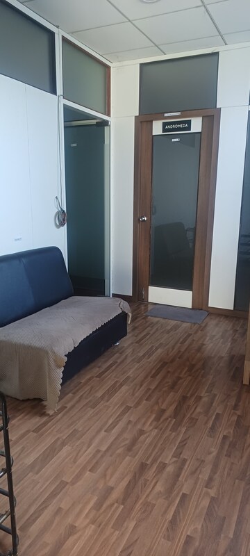 Floor Plan in  Office Space at Montreal Business Center, Aundh – for Rent