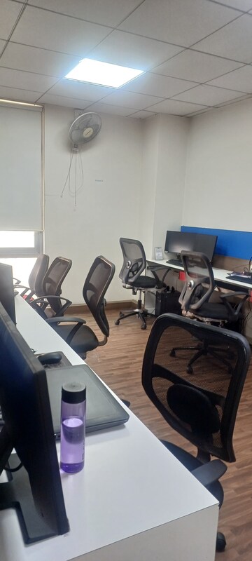  Office Space For Rent in Montreal Business Center, Aundh
