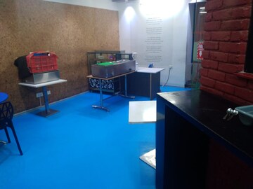 Team Area in  Office Space at Film City – for Rent