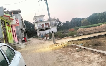 Plot For Sale in Gomti Nagar