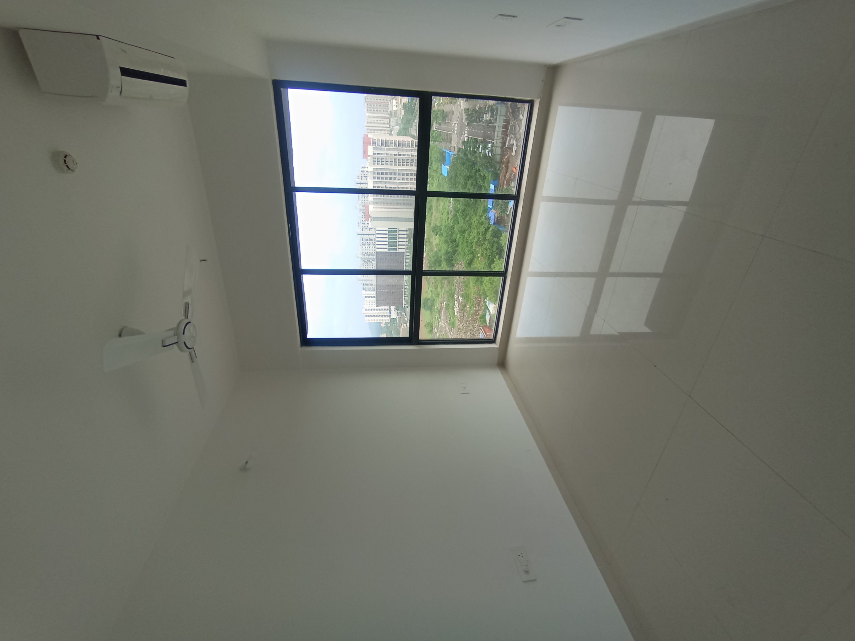 3 BHK 1200 Sq.Ft. Apartment in Lodha Palava Serenity A