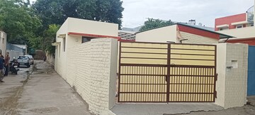 2.5 BHK Independent House – Exterior View View at Altus Abney Square, Sector 20 - for Rent