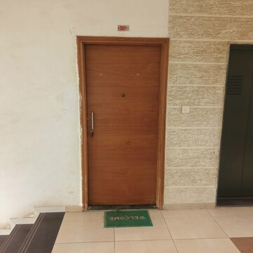 Furnished Amenities in 2 BHK Apartment at Chandkheda – for Rent