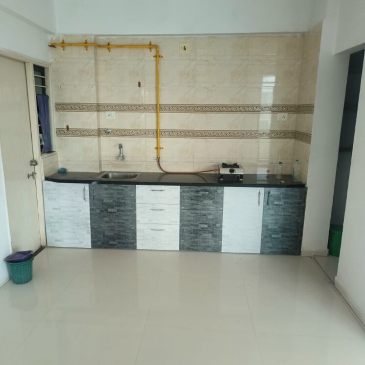 Kitchen, chandkheda 2 Bedroom 1305 Sq.Ft. Apartment In Chandkheda Ahmedabad 8909795