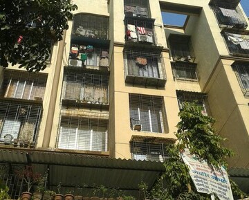 1 BHK Apartment For Rent in Seawoods