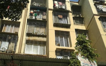 1 BHK Apartment For Rent in Seawoods
