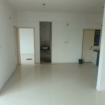 Living Room in 2 BHK Apartment at Chandkheda – for Rent
