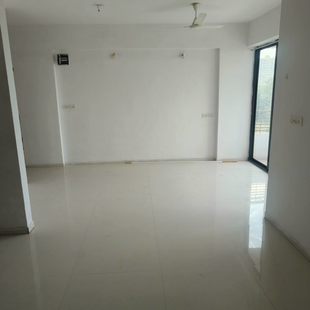 2 BHK Apartment For Rent in Chandkheda